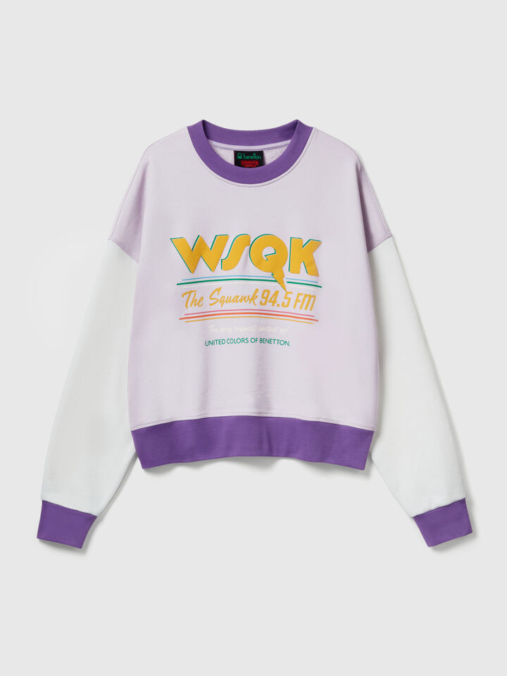 SWEATER L/S Femme image number 5